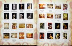 Comorile muzeelor ruse