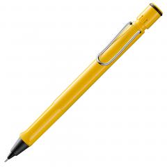 Creion mecanic - Lamy Safari - Yellow (0.5)