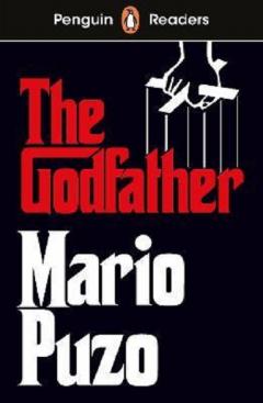 Penguin Readers  - The Godfather