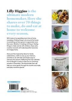 The Homemade Year
