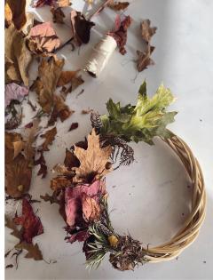 The Homemade Year