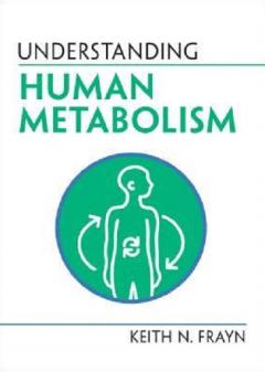 Understanding Human Metabolism