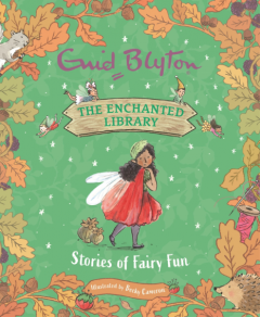 Stories of Fairy Fun