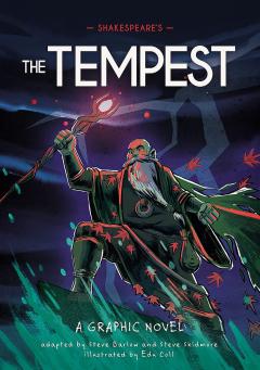 The Tempest