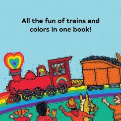 The Trainbow