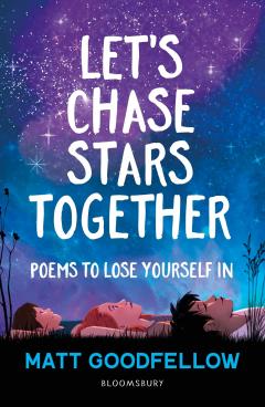Coperta cărții Let's Chase Stars Together