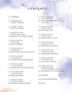 The Future of the Universe