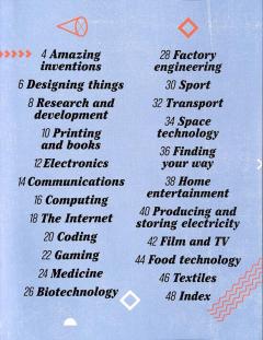 100 Technology Words Explained