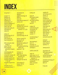 100 Technology Words Explained