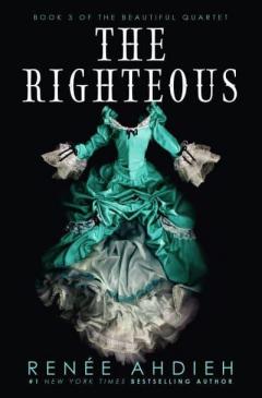 Coperta cărții The Righteous