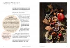 Cooking with Mushrooms