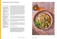 Cooking with Mushrooms