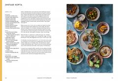 Cooking with Mushrooms