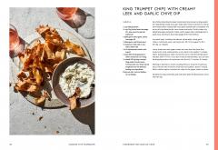 Cooking with Mushrooms