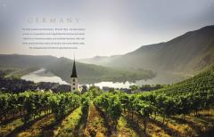 Decanter: The World's Wine Legends