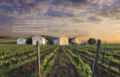 Decanter: The World's Wine Legends