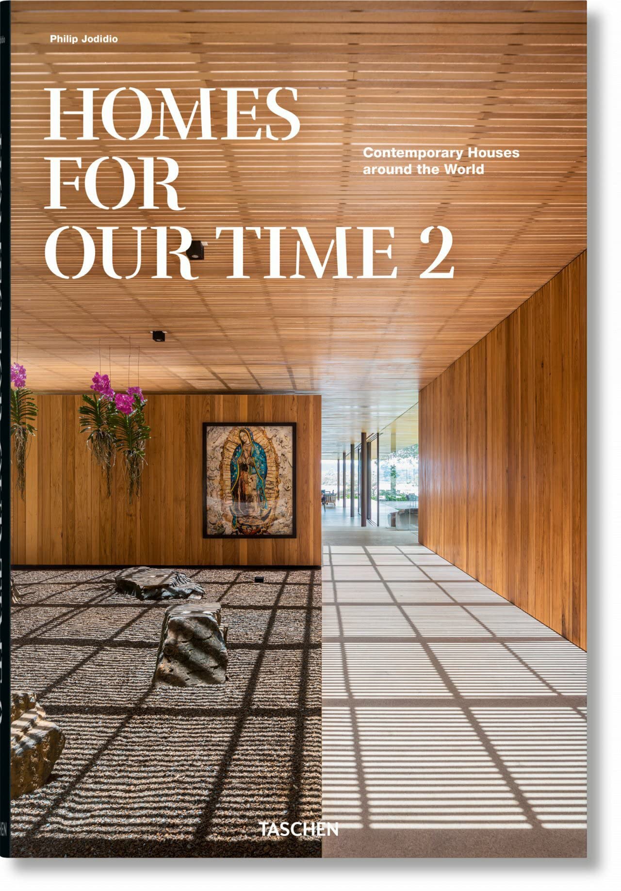 Homes for Our Time Taschen