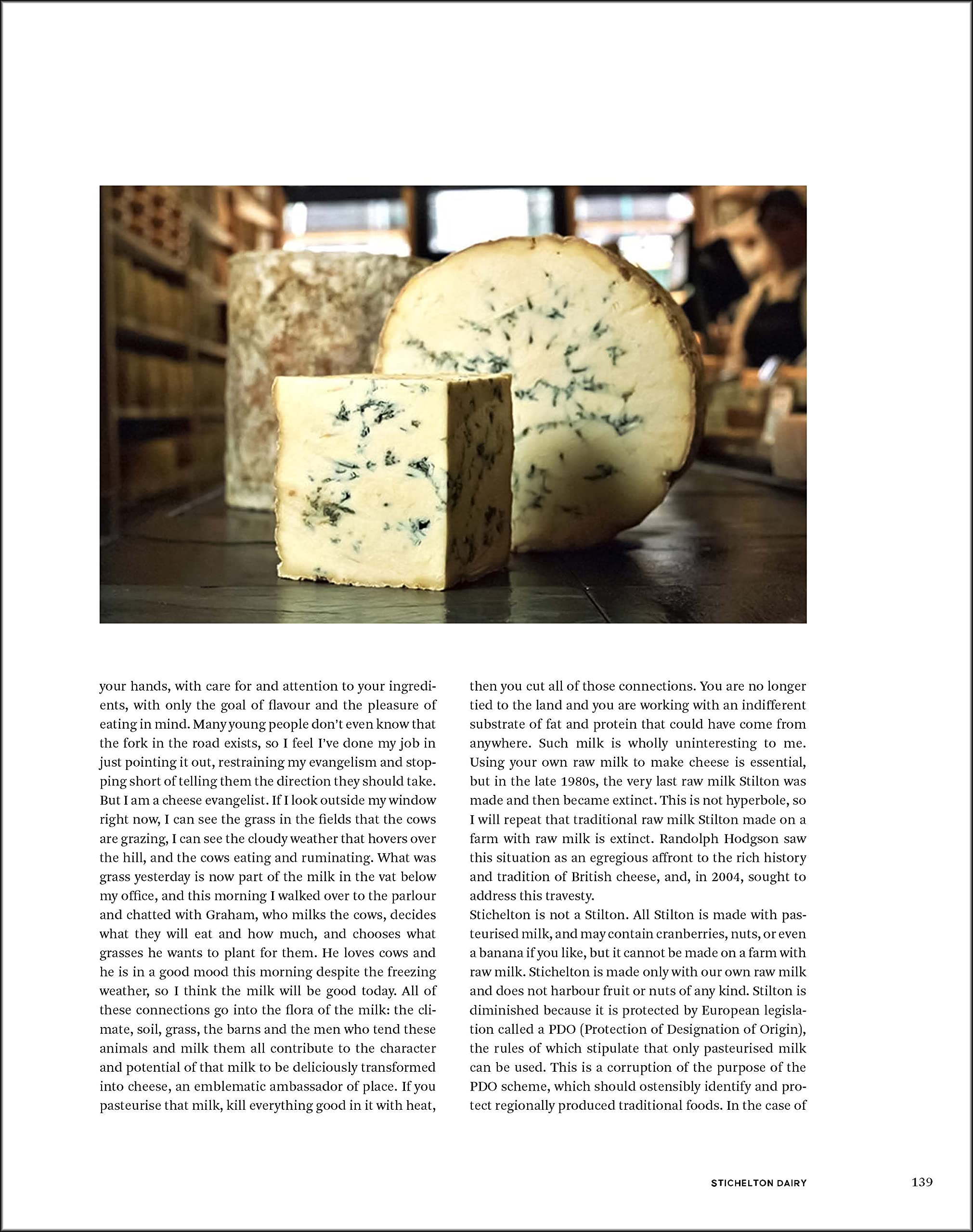 The Cheese Book - Giedo De Snijder, Frederic Van Tricht