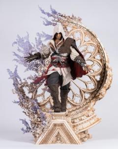 Figurina - Assasin's Creed Animus Ezio