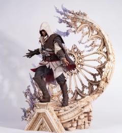 Figurina - Assasin's Creed Animus Ezio