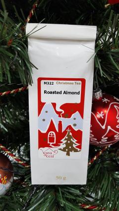  M322 Roasted Almond