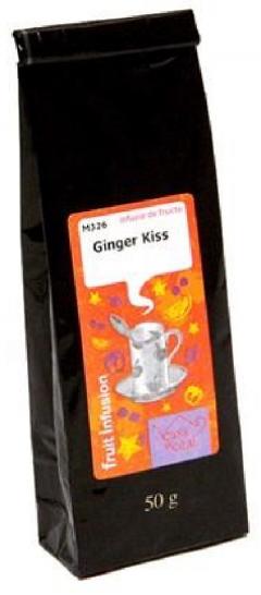 M326 Ginger Kiss