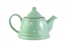 Ceainic - Vintage Rusty