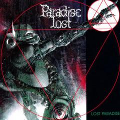 Lost Paradise - Vinyl