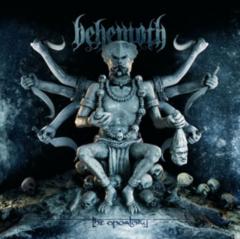 Behemoth - Apostasy - Vinyl