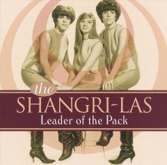 The Shangri-Las - Leader Of The Pack - Vinyl