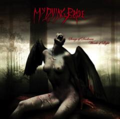 My Dying Bride - Songs of Darkness. Words of Light - Vinyl