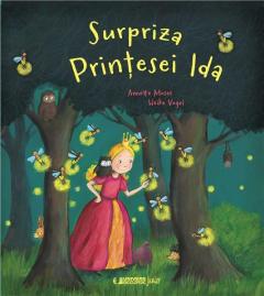 Surpriza Printesei Ida