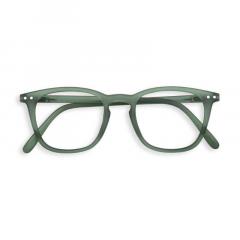 Ochelari de citit + 2.5 - #E Green Moss