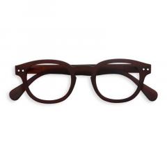 Ochelari cu protectie pentru ecran +0 - #C Dark Wood