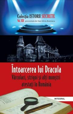 Intoarcerea lui Dracula