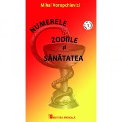 Numere, zodii si sanatate