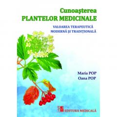 Cunoasterea plantelor medicinale
