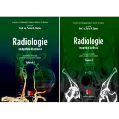 Radiologie - Imagistica medicala