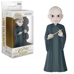 Figurina - Funko Pop! Rock Candy Harry Potter - Lord Voldemort