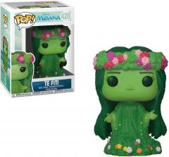 Figurina - Disney Moana - Te Fiti