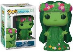 Figurina - Disney Moana - Te Fiti