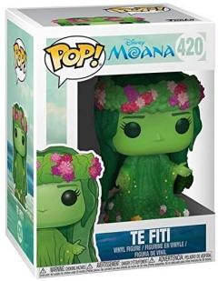 Figurina - Disney Moana - Te Fiti
