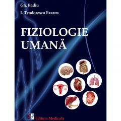 Fiziologie umana