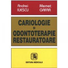 Cariologie si odontoterapie restauratoare