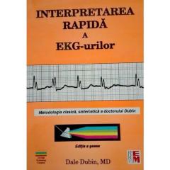 Interpretarea Rapida A Ekg-Urilor