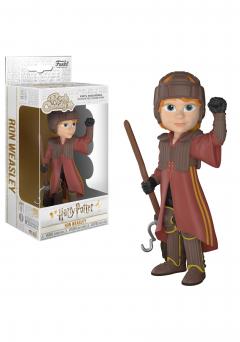 Figurina - Funko Pop! Rock Candy - Harry Potter - Ron Weasley