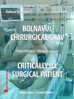 Bolnavul chirurgical grav