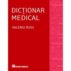 Dictionar medical, Editia a IV-a revizuita si adaugita