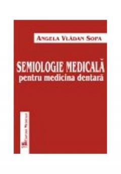 Semiologie Medicala Pentru Medicina Dentara