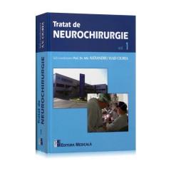 Tratat de neurochirurgie vol. 1